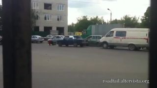Kompilácia nehôd (42)