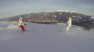 SNOW TOUR 2013/14 - DONOVALY