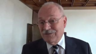 Drzý Gašparovič
