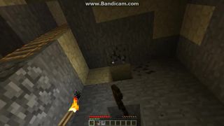 Minecraft príšery 2