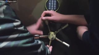 Timber - (MattyBRaps Cover)