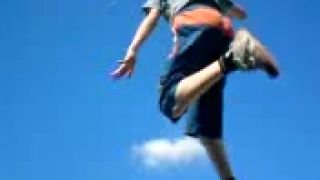 KPK Parkour