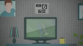 UEFA EURO 2016 - Týždeň futbalu