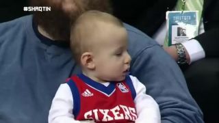 TOP 5 basketbalových babrákov