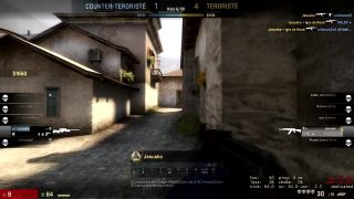 Csgo ace