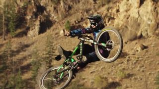 Rad Company - trailer