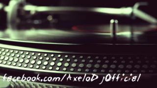 This Is My House&Welcome XP AxeloDj (Original Remix) FREE DOWNLO