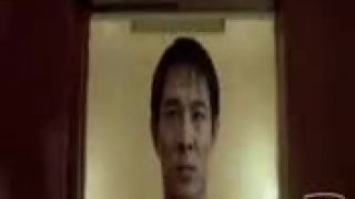 Kiss of the Dragon - Jet - Li