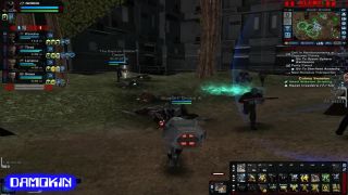 Star Trek Online - Colony Invasion