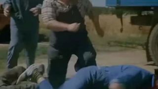Labudiško - Vesničko má, najebaná