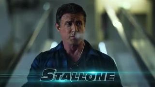 The Expendables 3 Trailer