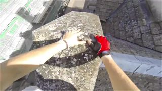 Mirror's Edge naživo