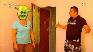 Zamena manželiek - Zlobr (remix)