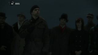 Záhady mimozemšťanů 6Kecksburské UFO