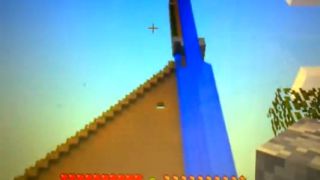 MINECRAFT - DVE VEŽE:DRUHA ČASŤ