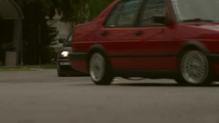 TUNING Scéna na Slovensku - pilot