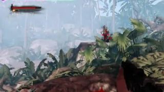 Rambo The video game : Problem PLS help me