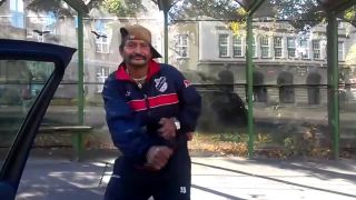 Cigošník Tancuje za 25 KČ