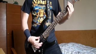 Sabaton - Midway (Cover) HD