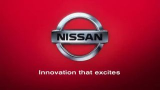 Samoumývateľný NISSAN