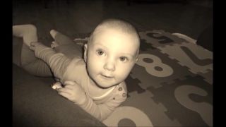 MY LITTLE SARAH