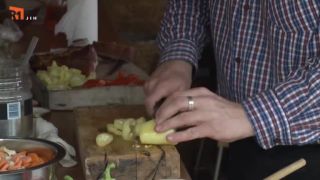 NA ŠPACÍRU - MAĎARSKÝ GULYAS