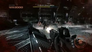 Alien Rage