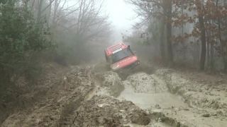 Offroad belehrad