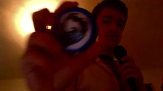 Yo - Yo tricks : úvod