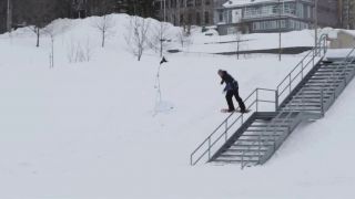 Sebastien Toutant street edit 2014.