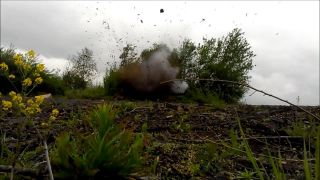 100g Flash Powder KCLO4 + AL
