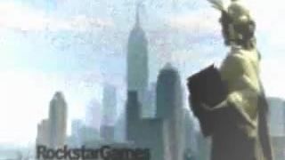 GTA 4:Trailer