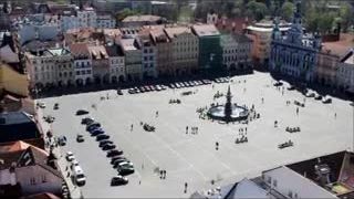 ČERNÁ VĚŽ BUDĚJOVICE