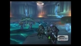 Arthas dance Gentleman