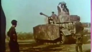2sv.vojna - Wehrmacht(vo Farbe)