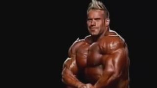 Motivation Video Jay Cutler