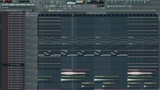 Kovi - Insert (FL - Studio)