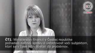 Nezabúdame a preverujeme! GINN začalo monitorovať funkcionár