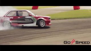 Drift EEDC 2013 (Riga)