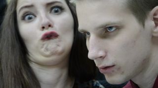 Keď si myslíš že ťa fotia