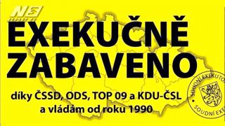 Souhrnná zpráva o stavu České Republiky očima jejích obča