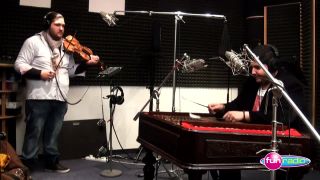 R2 Brothers - Smooth Criminal (Cimbal Cover)