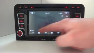Platforma A4 Maisun MTK3360