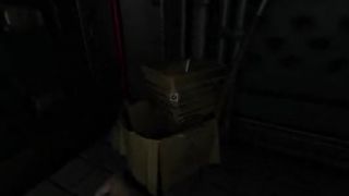 Doom3 - Začiatky
