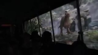 Najlepšia 3D projekcia v Hollywoode