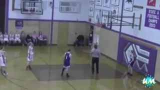 Fail kompilacia – rozhodcovia