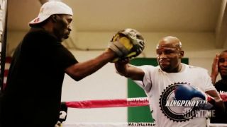 Floyd Mayweather - Motivacia