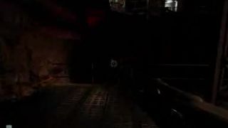 Doom3 - 2časť Infikovana základna