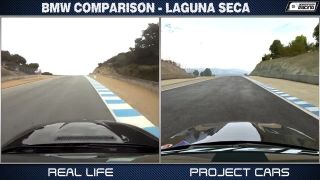 Realita vs hra