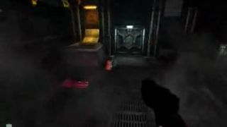 Doom3 - časť 5 Pavuky
